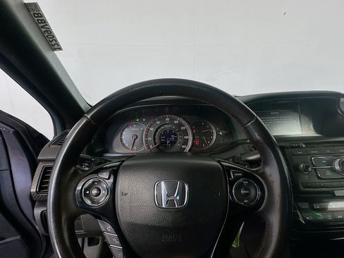 Used 2017 Honda Accord Sport Special Edition image 11