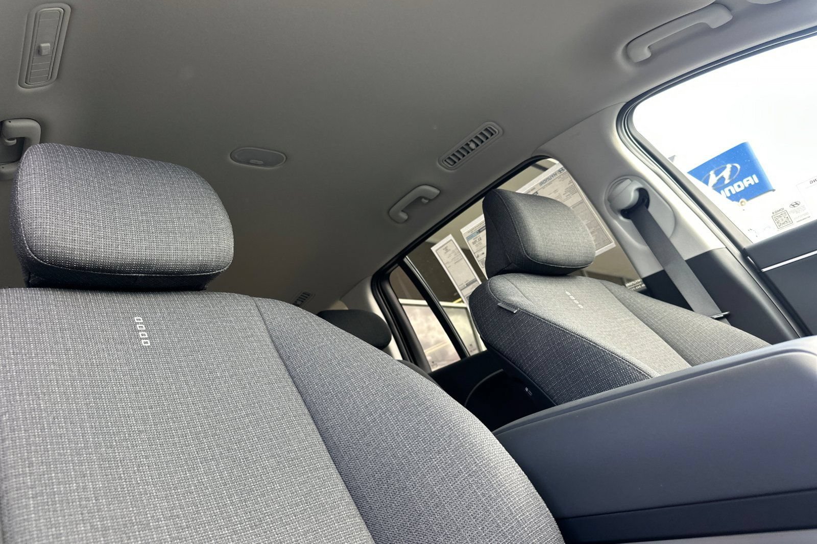 New 2026 Hyundai Ioniq 9 S RWD image 19