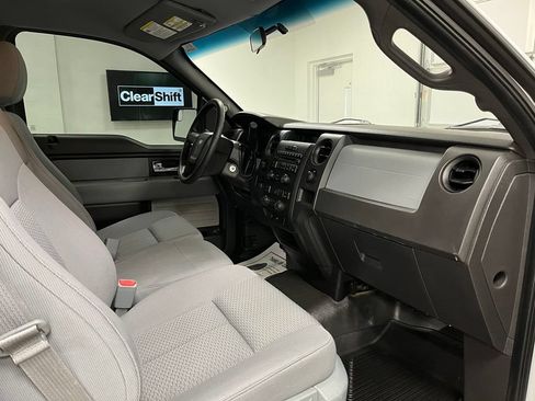 Used 2014 Ford F150 XL w/ Power Equipment Group AWD/4WD image 42