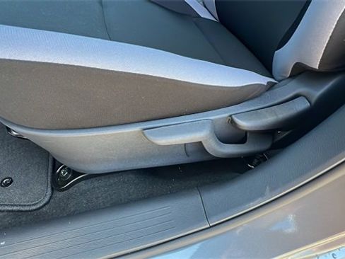 New 2025 Nissan Versa S w/ S Plus Package image 20