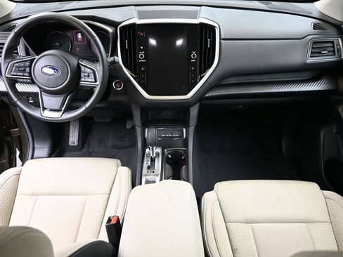 Certified 2025 Subaru Ascent Premium AWD/4WD image 18