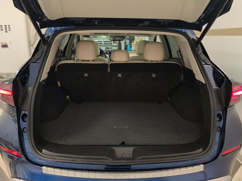 Used 2021 Nissan Murano SL w/ SL Moonroof Package image 28