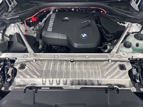 New 2026 BMW X3 xDrive30 w/ Convenience Package AWD/4WD image 9