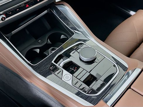 New 2026 BMW X6 xDrive40i image 15