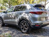 Used 2022 Kia Sportage LX image 4
