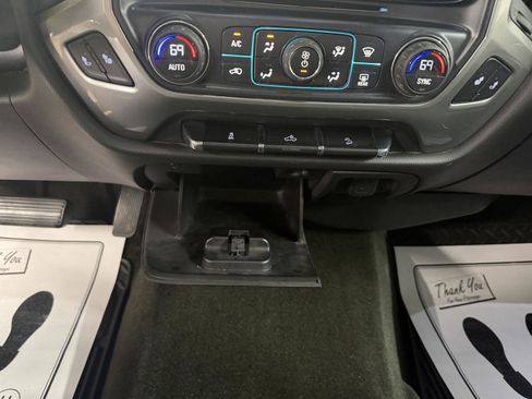 Used 2015 Chevrolet Silverado 2500 LT w/ Z71 Package, Off-Road AWD/4WD image 19