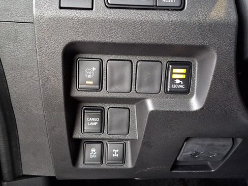 New 2026 Nissan Frontier PRO-4X w/ Pro-4x Convenience Package AWD/4WD image 19