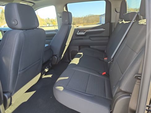 New 2026 Chevrolet Silverado 1500 LT w/ Z71 Off-Road Package image 13