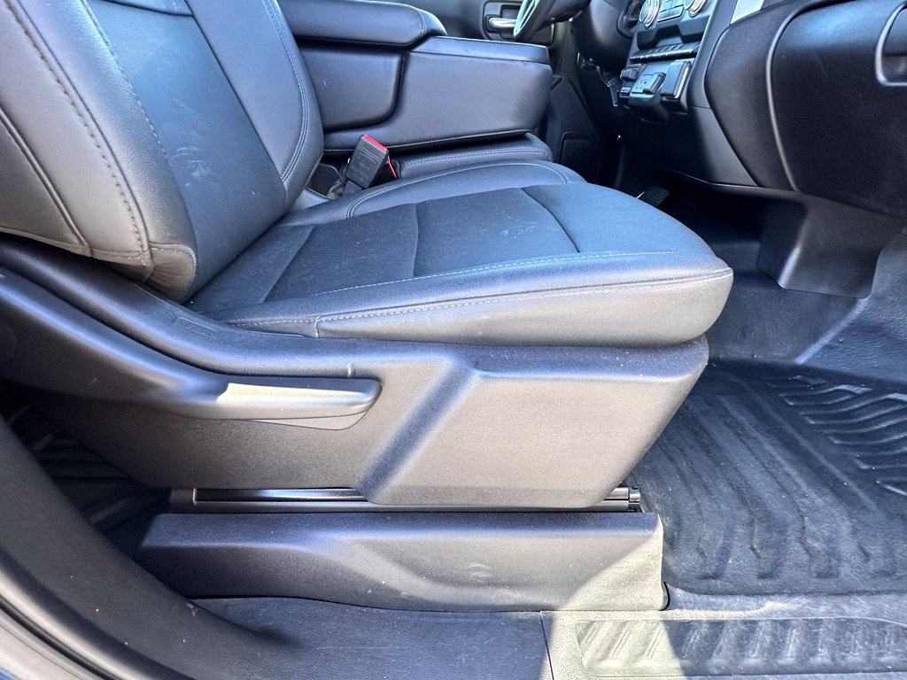 Certified 2024 GMC Sierra 2500 Pro w/ Convenience Package AWD/4WD image 13