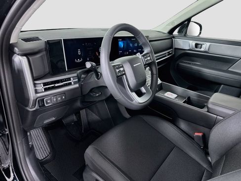 New 2027 Hyundai Santa Fe SE FWD image 9