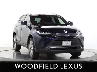 Used 2021 Toyota Venza XLE w/ Softex Package AWD/4WD video 1