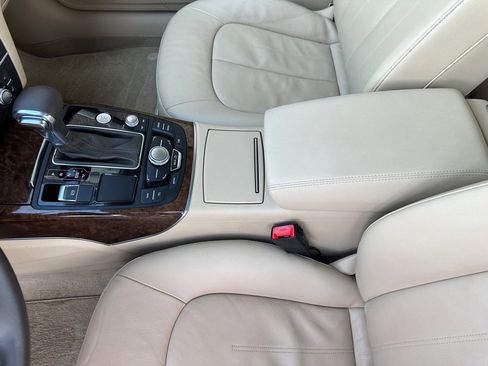 Used 2012 Audi A6 3.0T Premium Plus image 13