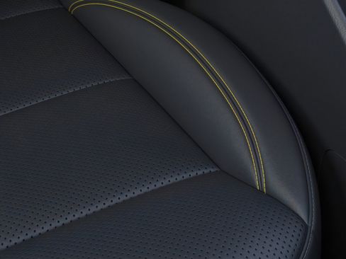New 2026 Chevrolet Trax ACTIV FWD image 21