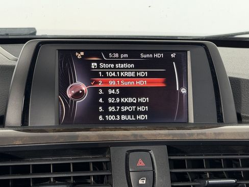 Used 2015 BMW 328i Sedan image 19