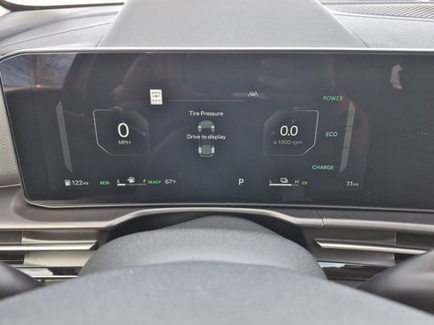 New 2026 Kia Sportage SX Prestige image 19