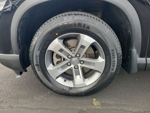 Used 2023 Honda Pilot EX-L image 17