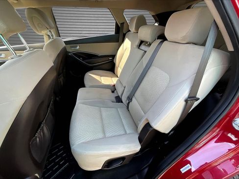 Used 2015 Hyundai Santa Fe GLS AWD/4WD image 21