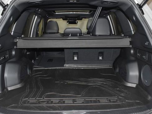 Used 2025 Subaru Forester Sport w/ Popular Package #1 image 37