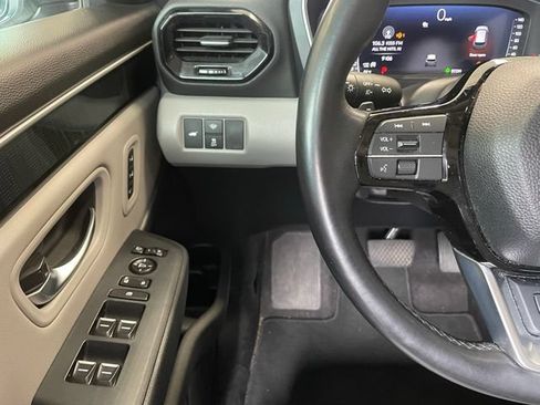 Used 2024 Honda Pilot Elite image 14