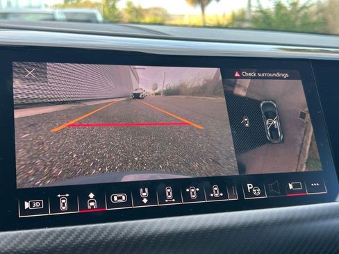 Used 2023 Audi RS e-tron GT w/ Ceramic Brake Package image 33