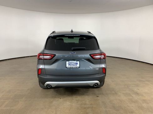 Used 2025 Ford Escape Base image 10