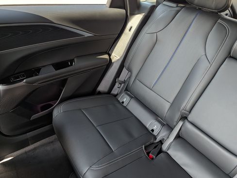 Used 2026 Cadillac Lyriq Sport w/ LPO, Floor Liner Package AWD/4WD image 9