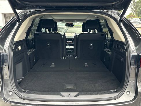 Certified 2024 MAZDA CX-90 3.3 Turbo S image 15