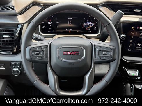 New 2026 GMC Sierra 2500 AT4X AWD/4WD image 12