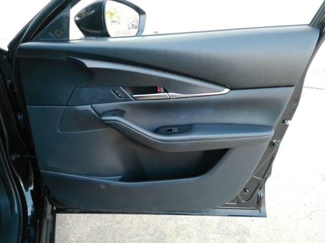 Used 2025 MAZDA CX-30 AWD 2.5 S w/ Preferred Package image 19