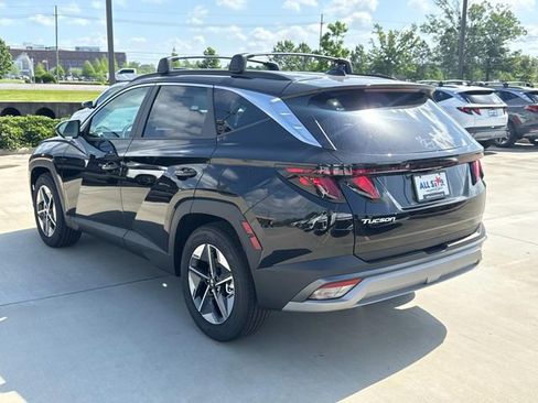 New 2026 Hyundai Tucson SEL FWD image 8