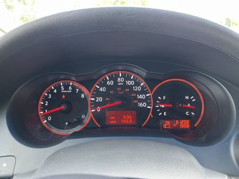 Used 2009 Nissan Altima 2.5 S FWD image 18