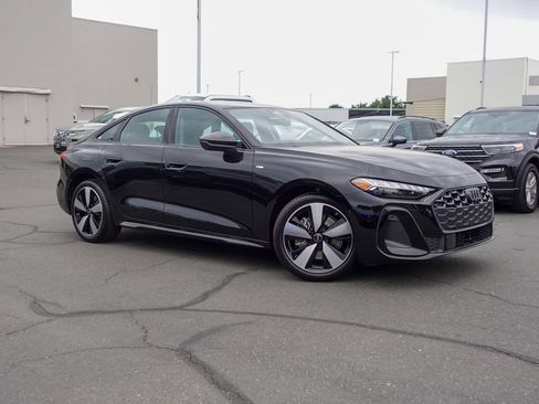 New 2026 Audi A5 2.0T Premium Plus AWD/4WD image 7