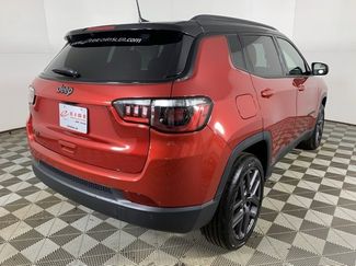 New 2026 Jeep Compass Limited video 2