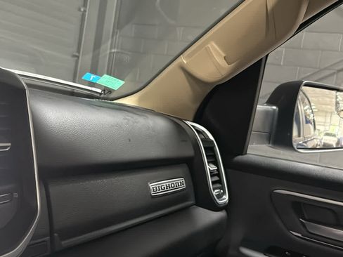 Used 2020 RAM 1500 Big Horn AWD/4WD image 18