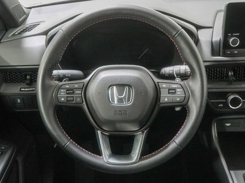 Certified 2025 Honda CR-V Sport image 22