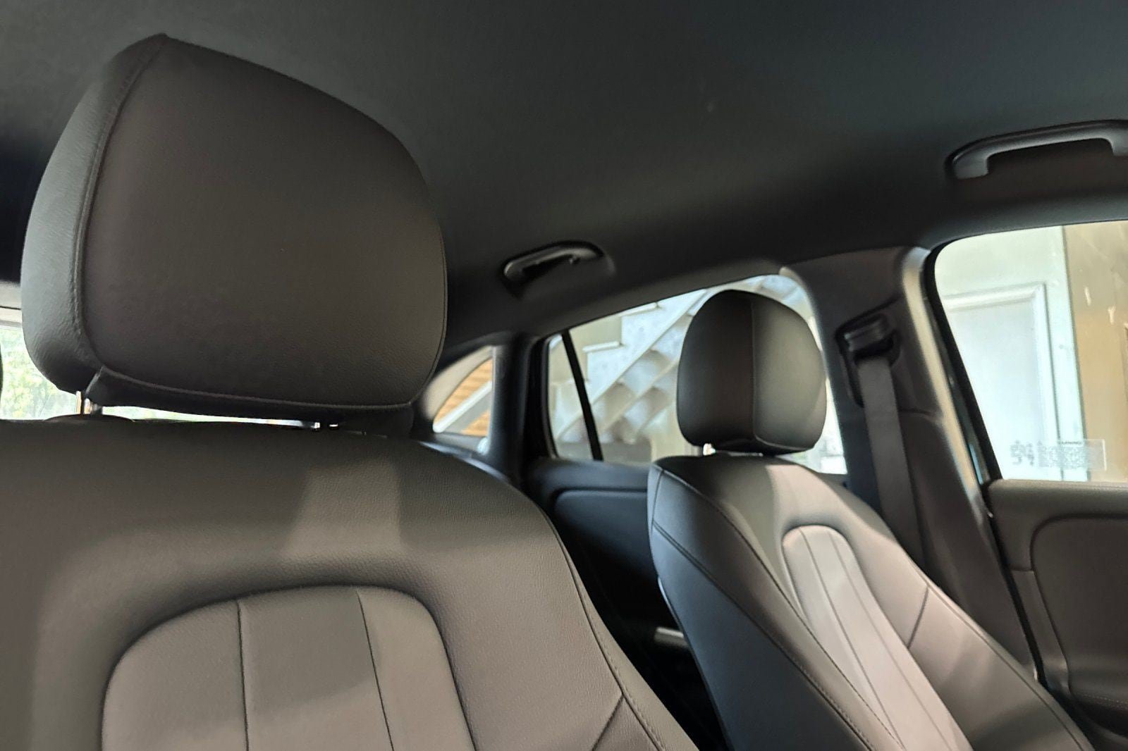 Used 2025 Mercedes-Benz GLA 250 image 21