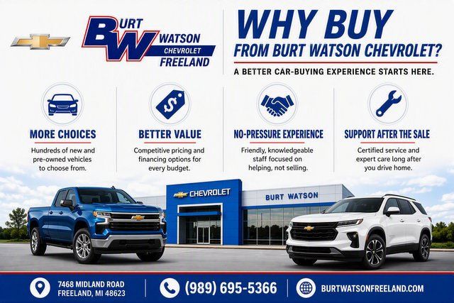 New 2027 Chevrolet Traverse Z71 w/ Driver Confidence Package AWD/4WD image 2