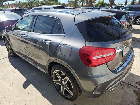 Used 2016 Mercedes-Benz GLA 250 image 16