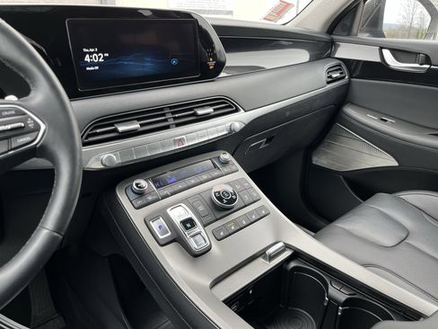 Used 2022 Hyundai Palisade Limited AWD/4WD image 29