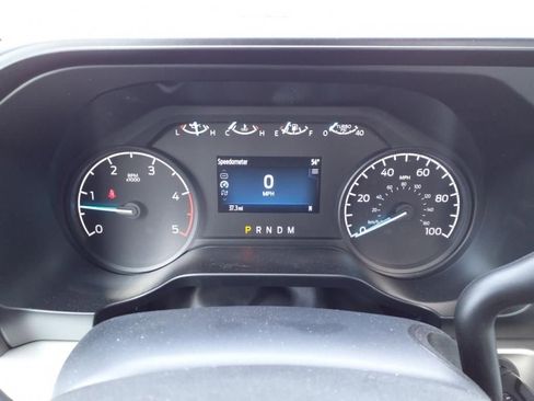 New 2024 Ford F550 4x4 Regular Cab Super Duty image 16