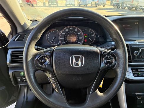Used 2015 Honda Accord LX-S image 17