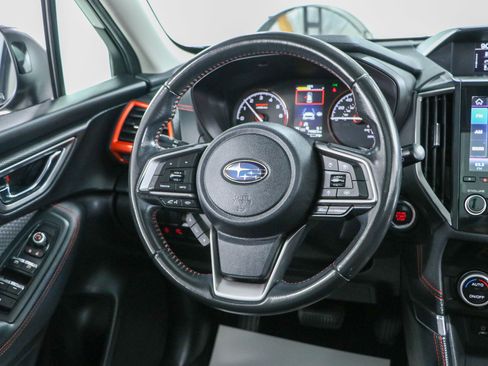 Used 2020 Subaru Forester Sport AWD/4WD image 12