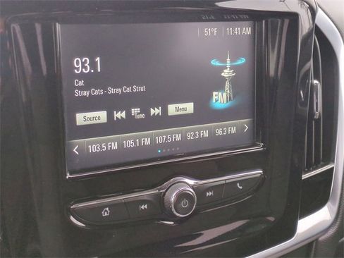 Used 2018 Chevrolet Traverse LS image 14