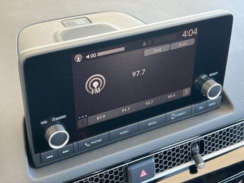 New 2026 Honda Civic Sport Touring image 19