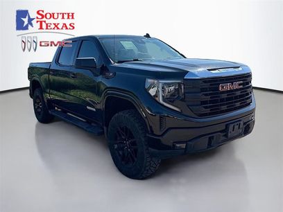 Used 2022 GMC Sierra 1500 Elevation