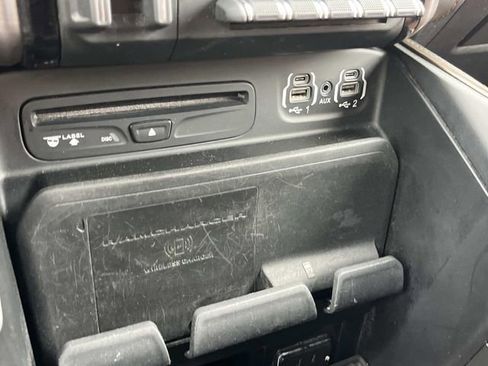 Used 2019 RAM 3500 Limited w/ Max Tow Package image 35