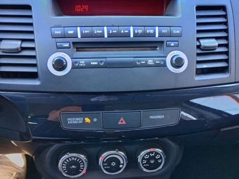 Used 2012 Mitsubishi Lancer Evolution GSR image 13