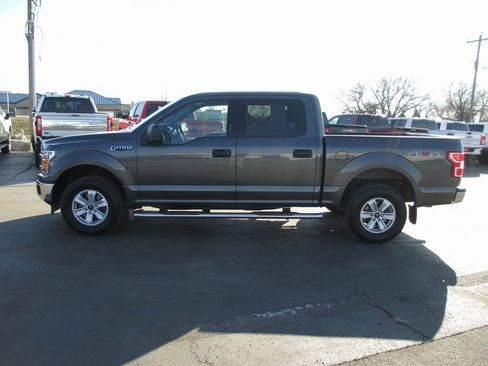 Used 2019 Ford F150 XLT image 8