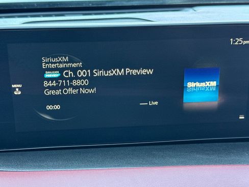 Used 2022 MAZDA MAZDA3 s image 20