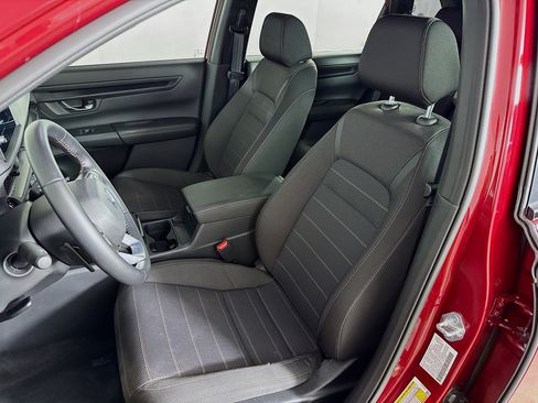 Certified 2026 Honda CR-V Sport image 8